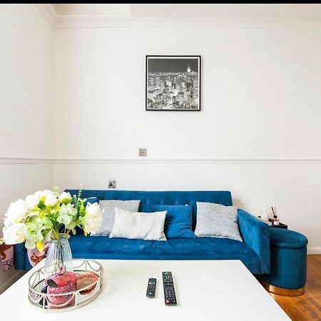 Hyde Park Apartments ลอนดอน ภายนอก รูปภาพ