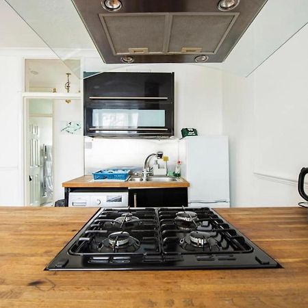 Hyde Park Apartments ลอนดอน ภายนอก รูปภาพ