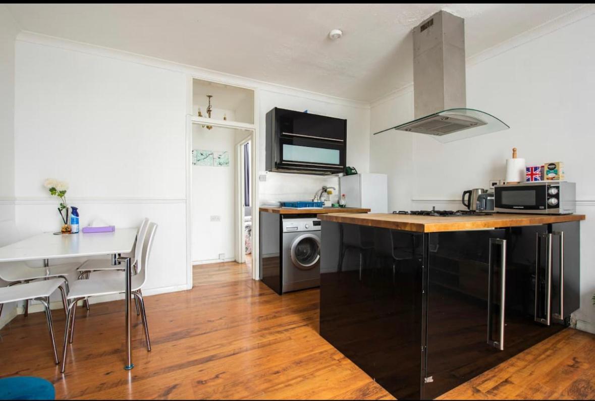 Hyde Park Apartments ลอนดอน ภายนอก รูปภาพ