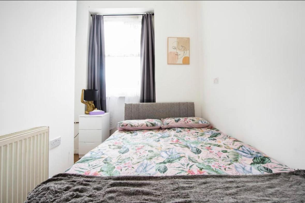 Hyde Park Apartments ลอนดอน ภายนอก รูปภาพ